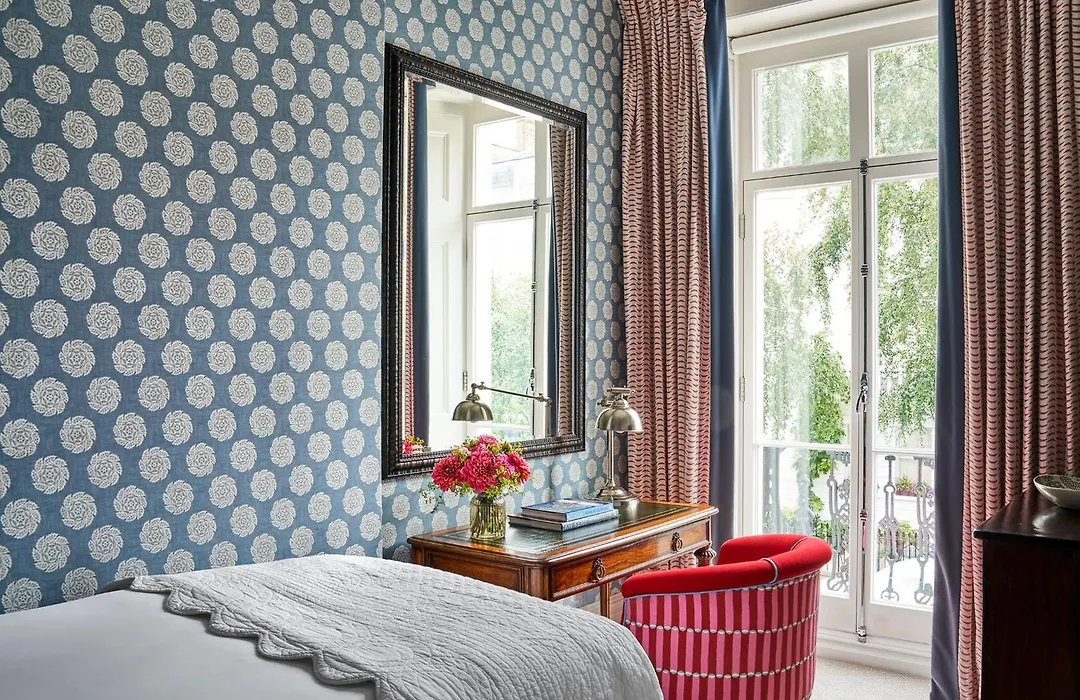 Number Sixteen, Firmdale Hotels-1